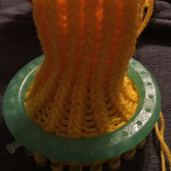 HAND LOOMED - Picture 2 of 8